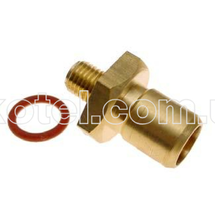 Корпус регулятора (втулка водної арматури) Junkers / Bosch WR-3KDB Art. 8703404117