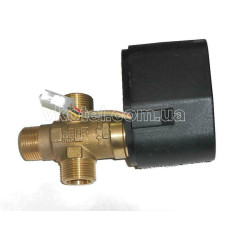 Клапан подмеса ГВС в сборе Hermann EURA Art. 21003093