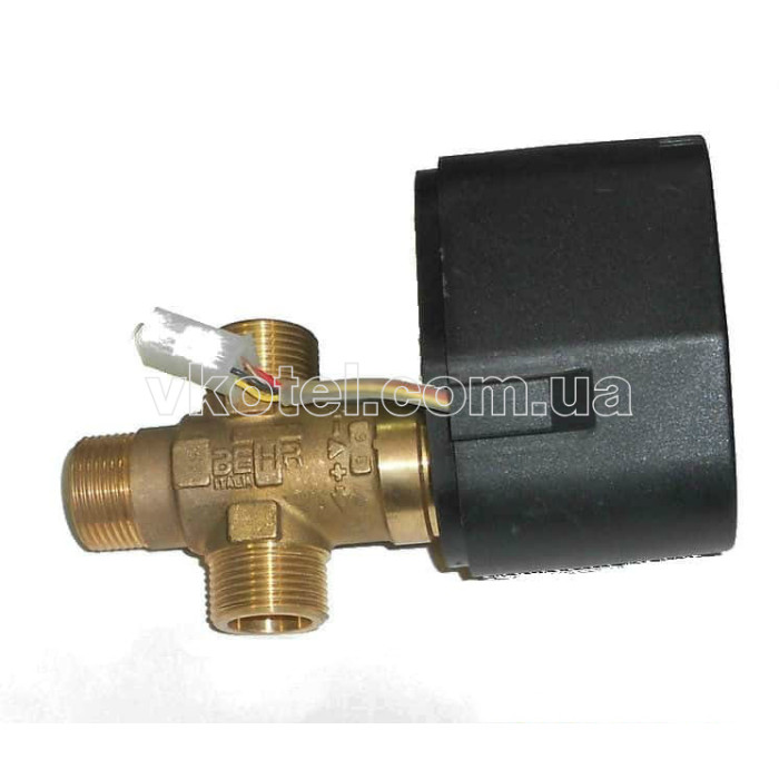 Клапан підмішування ГВП в зборі Hermann EURA Art. 21003093