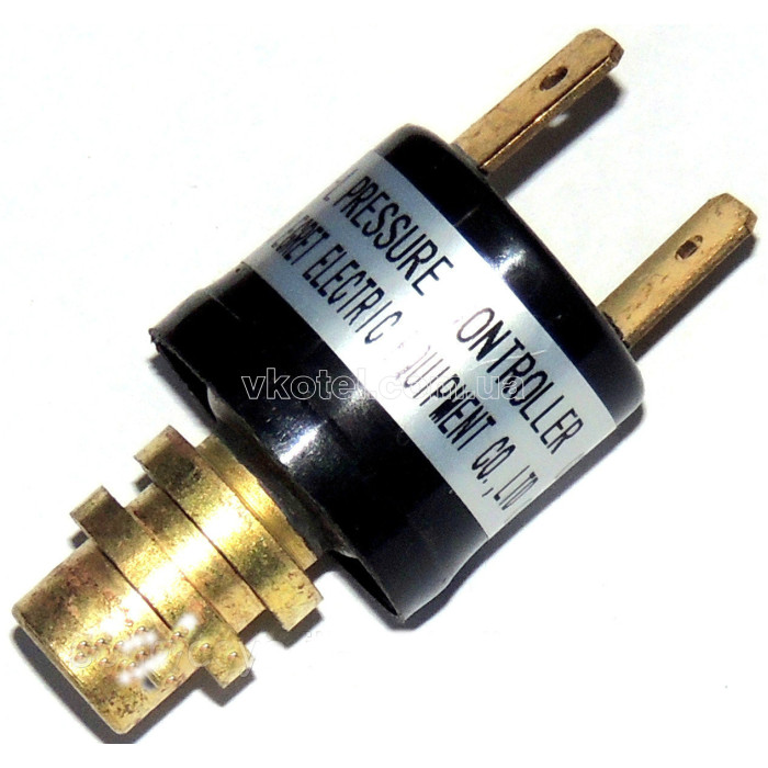 Датчик тиску під скобу Solly, Nova Tec - 4300200069