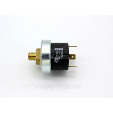 Реле, датчик давления воды Nova Florida Pictor Dual Line /Fondital Tahiti Dual Line, Flores Dual - 6PRESSAC00