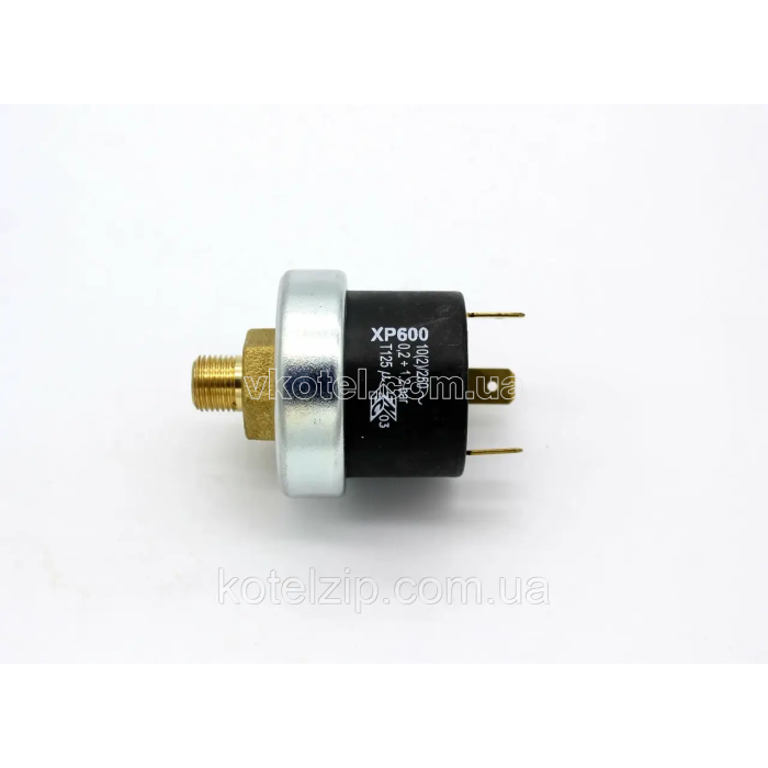 Реле, датчик давления воды Nova Florida Pictor Dual Line /Fondital Tahiti Dual Line, Flores Dual - 6PRESSAC00