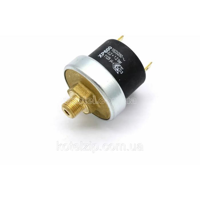 Реле, датчик давления воды Nova Florida Pictor Dual Line /Fondital Tahiti Dual Line, Flores Dual - 6PRESSAC00