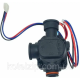 Триходовий клапан з електроприводом для газового котла Daewoo 3315434900