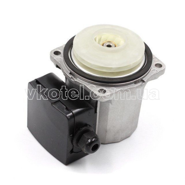 Циркуляционный насос  WILO RS 25 4-3-Р (30мм) для котлов Ariston, Hermann, Immergas, Ferroli,Termet, Vaillant