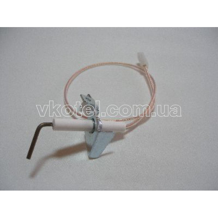 Электрод ионизации SAUNIER DUVAL ISOFAST ,RENOVA STAR, THEMA CLASSIC. ART. S10037