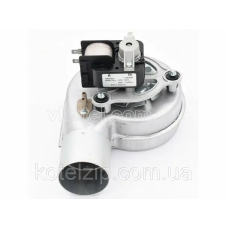 Вентилятор для котла nobel NB1, NB2, Nobel Pro v2.0 51925