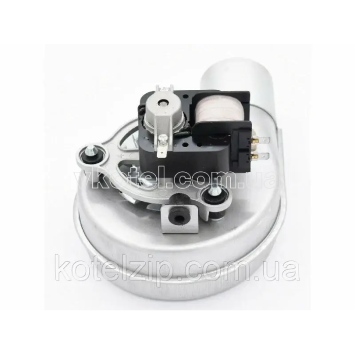 Вентилятор для котла nobel NB1, NB2, Nobel Pro v2.0 51925