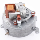 Вентилятор на газовый котел Protherm LYNX 11/24/28 kw, Jaguar 11-24 JTV 0020118666 Demrad atron 3003201822