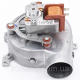 Вентилятор на газовый котел Protherm LYNX 11/24/28 kw, Jaguar 11-24 JTV 0020118666 Demrad atron 3003201822