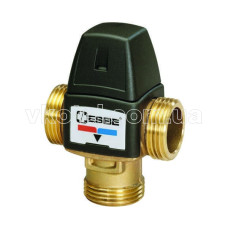 Термостатический клапан ESBE VTA552 1" G1", 45-65°C, Kvs 3.2