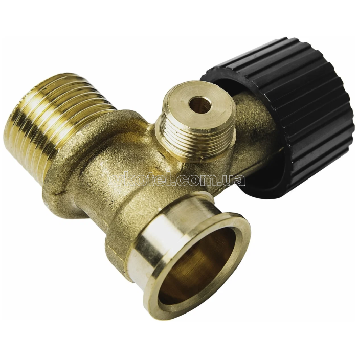 Кран подпитки BAXI MAINFOUR / WESTEN QUASAR D 710224400