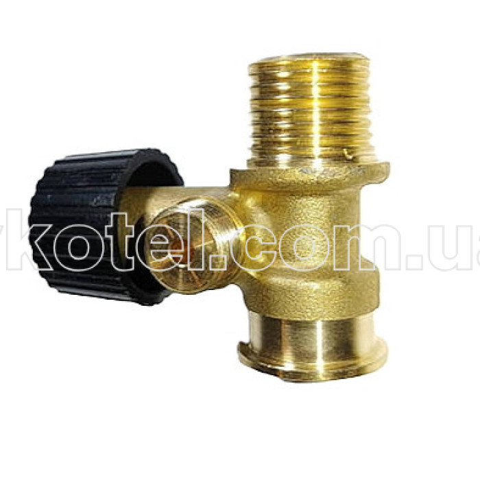 Кран подпитки BAXI MAINFOUR / WESTEN QUASAR D 710224400