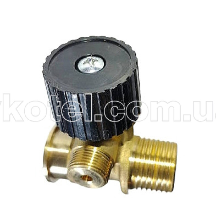 Кран подпитки BAXI MAINFOUR / WESTEN QUASAR D 710224400