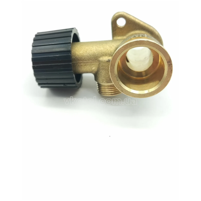 Кран подпитки BAXI MAINFOUR / WESTEN QUASAR D 710224400