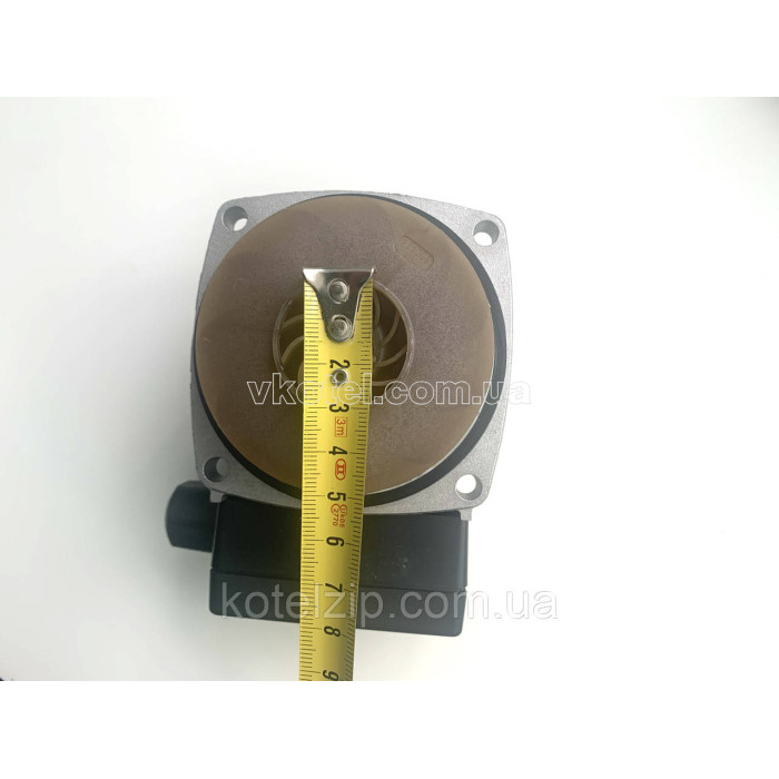 Насос для котла Grundfos UPS 15-50 Ariston, Westen, Beretta (3 швидкості 75 Вт)