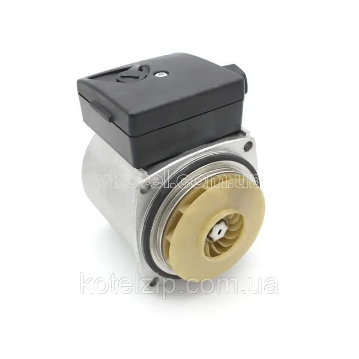 Насос для котла Grundfos UPS 15-50 Ariston, Westen, Beretta (3 швидкості 75 Вт)