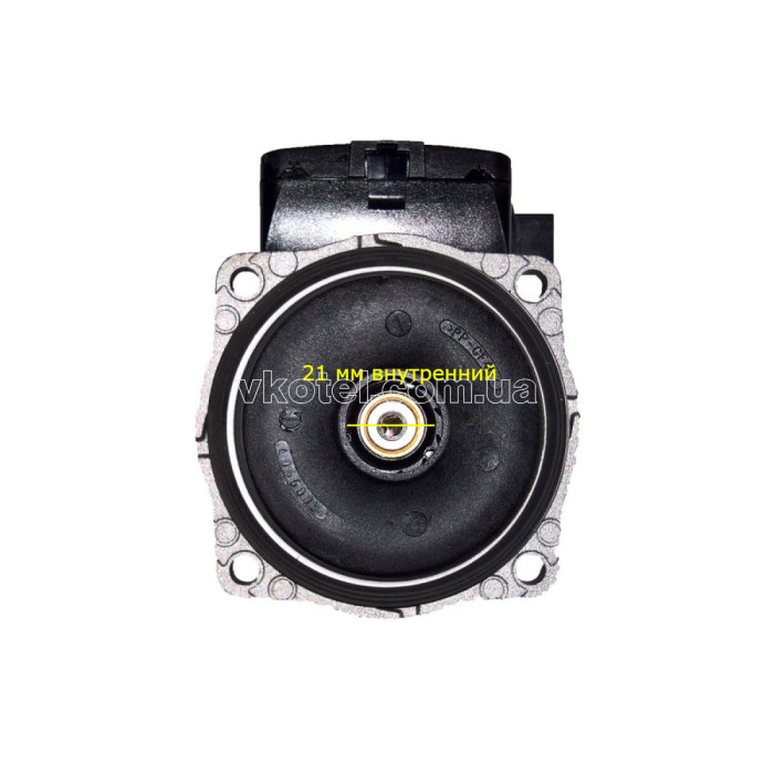 Насос циркуляционный WILO KSL 15/5-3 С 82 W  крыльчатка 21мм для котла Ferroli, Vaillant, Westen