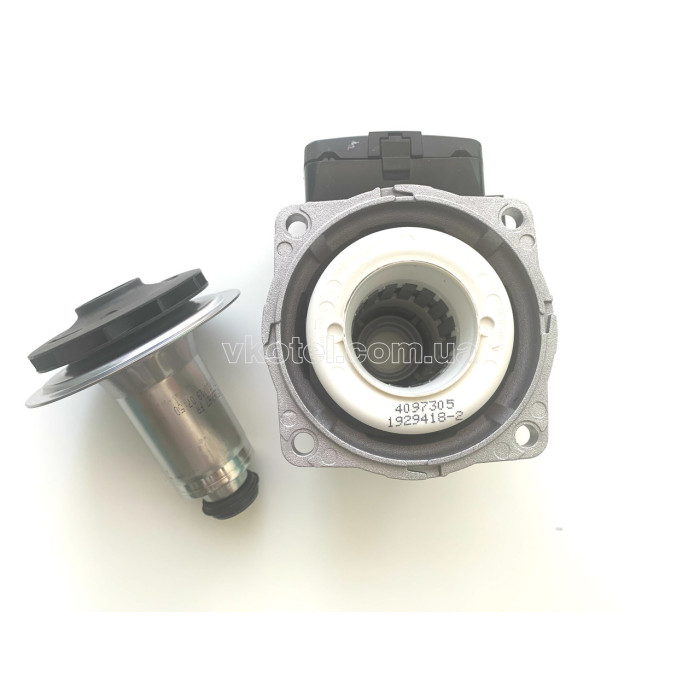 Насос циркуляционный WILO KSL 15/5-3 С 82 W  крыльчатка 21мм для котла Ferroli, Vaillant, Westen