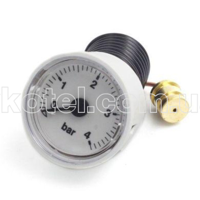 Манометр до котла FERROLI DOMICOMPACT - 39818210
