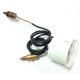 Термоманометр Viessmann для газового котла Vitopend 100-W WH1B - 7825530