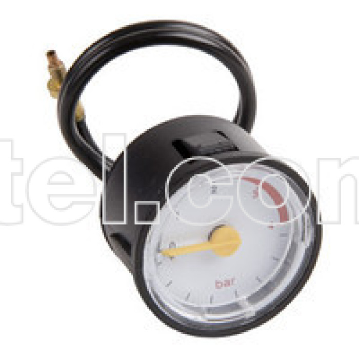 МАНОМЕТР 1-4 БАР. (КРУГЛЫЙ) ДЛЯ ГАЗОВОГО НАВЕСНОГО КОТЛА DAEWOO GASBOILERS MSC. ART. 3317732200