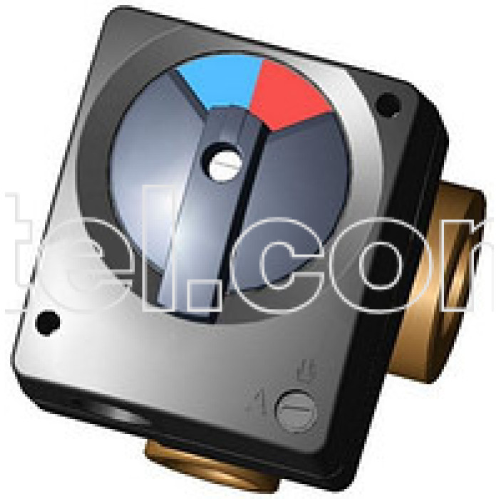 Womix сервомотор MP-10 24V 135s 10Nm