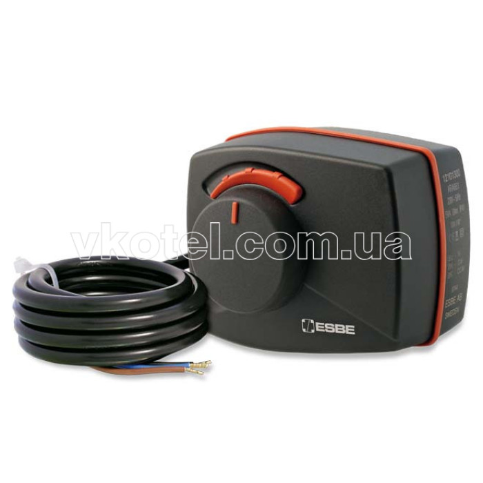 ESBE ARA 661 Електропривод 230В 120 сек.