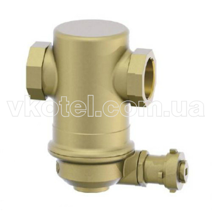 Сепаратор шлама Oase TECH DS 1 1\2 1205 110°C 16 бар