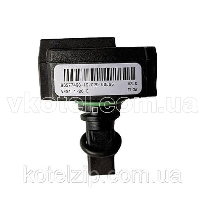 Датчик протоку води Viessmann Vitоpend 24, 30 кВт, артикул 7828749