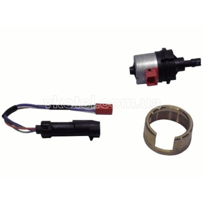 Електропривод триходового клапана Saunier Duval Isofast, Semia S10537 A000035133