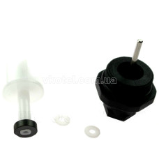 Датчика протока и турбинка Zoom, Demrad, Termal, Nobel Art. TM18110075, TDM1824070, 50101021, D003201349