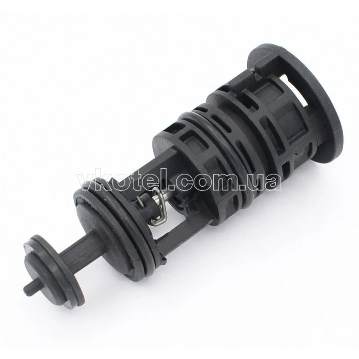 Картридж трехходового Baxi Fourtech, Pulsar D 710047700, ARISTON - 65104314 BITRON