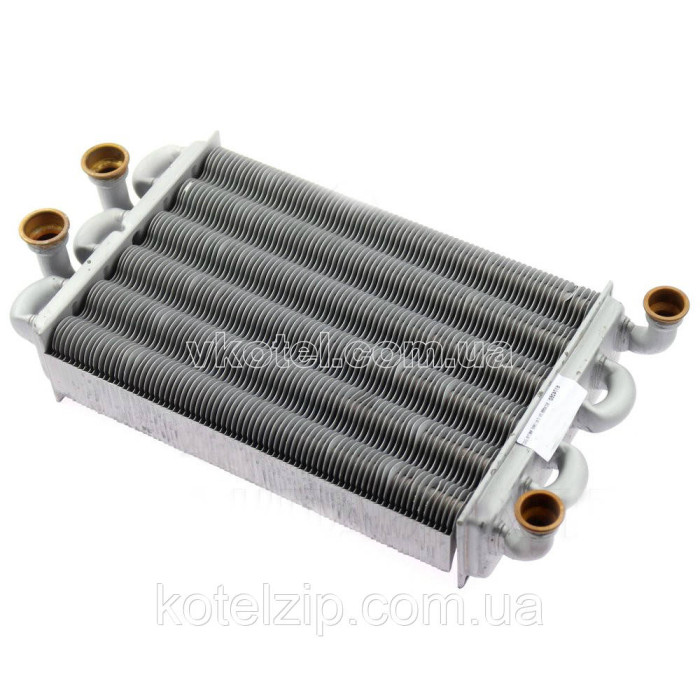 Бітермічний теплообмінник Sime Metropolis DGT 25 OF art. 6174260