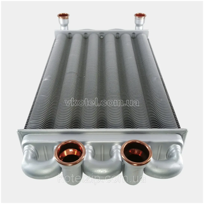 Бітермічний теплообмінник Sime Metropolis DGT 25 OF art. 6174260