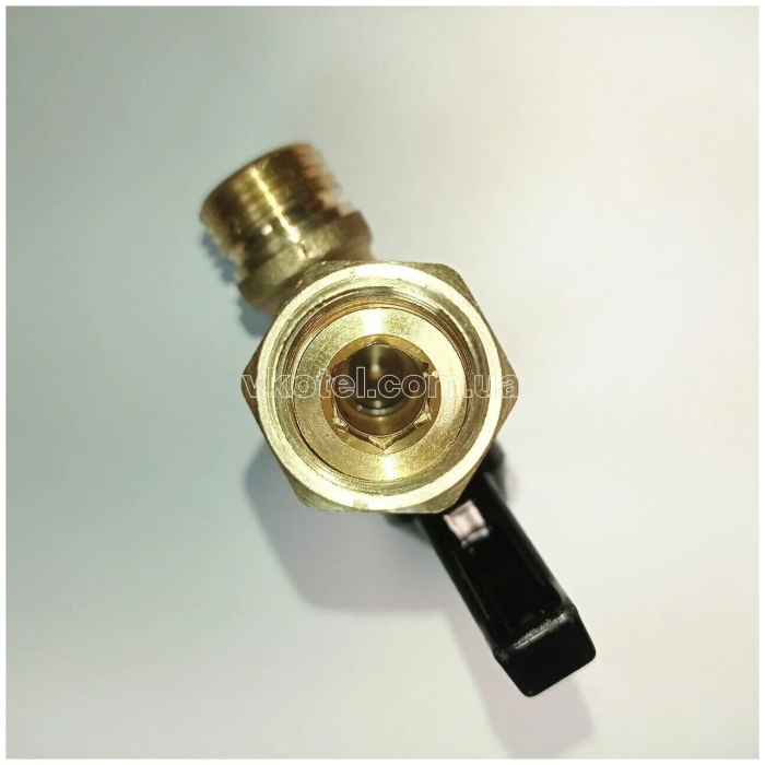 Триходовий Кран підживлення Beretta Ciao, Super Exclusive R2265