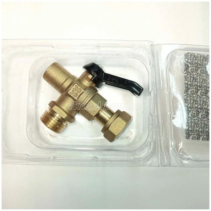 Триходовий Кран підживлення Beretta Ciao, Super Exclusive R2265