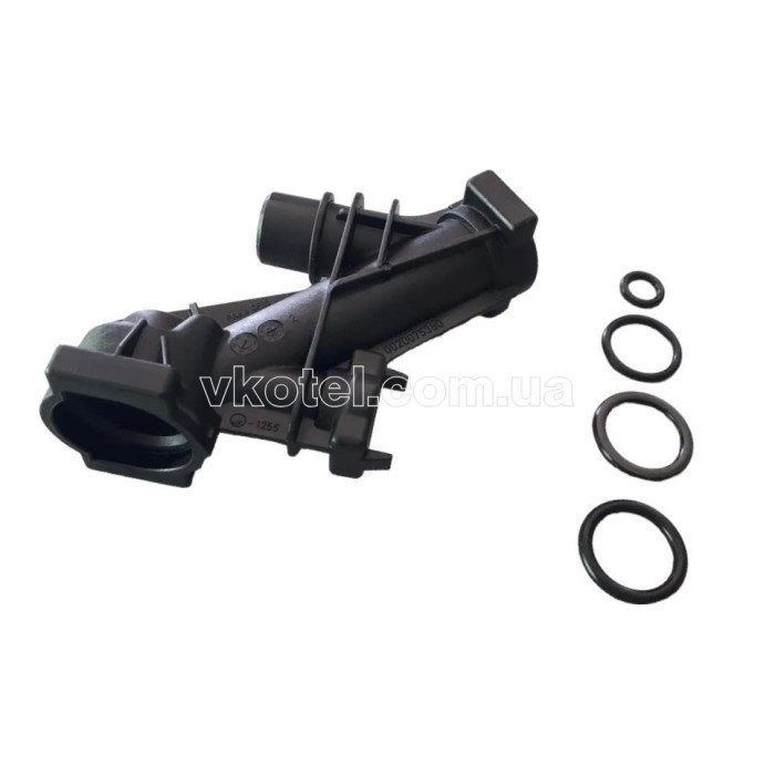 Гидрогруппа крана подпитки renova star, thema classic. art. s1020600, 2000802482