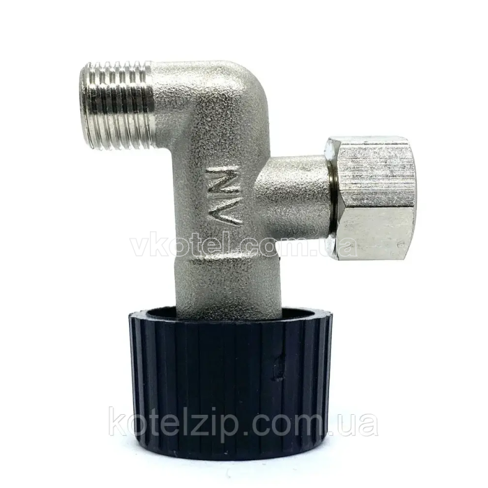 Кран підживлення BAXI MAIN - WESTEN QUASAR - 5667980