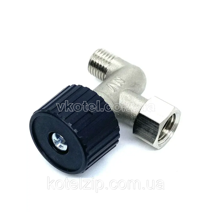 Кран підживлення BAXI MAIN - WESTEN QUASAR - 5667980