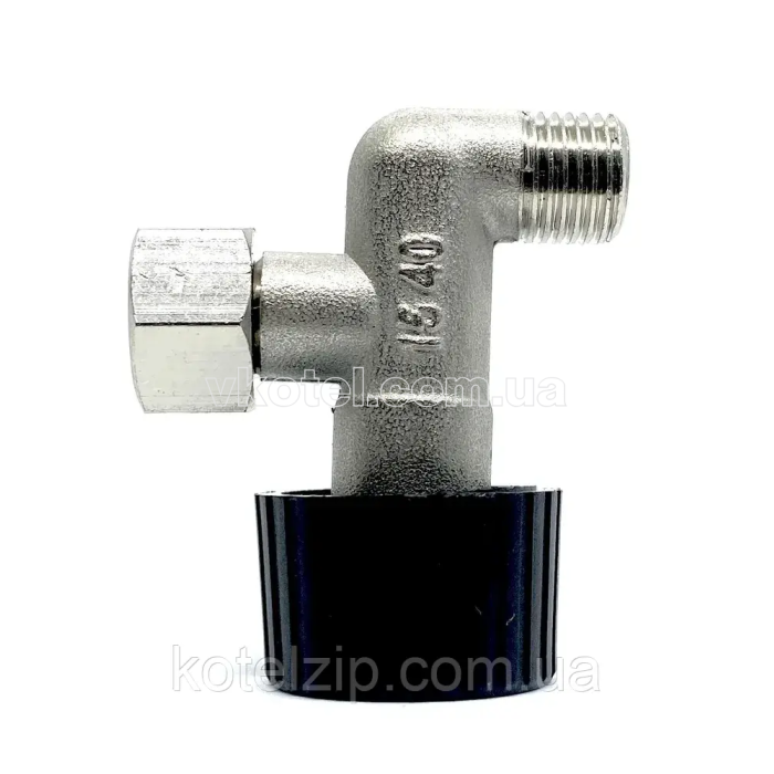 Кран підживлення BAXI MAIN - WESTEN QUASAR - 5667980