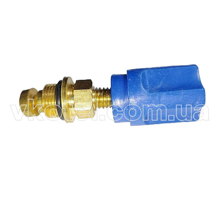 Кран подпитки без пружины Nova Florida Vela Compact 6RUBICAR06, 6RUBICAR07