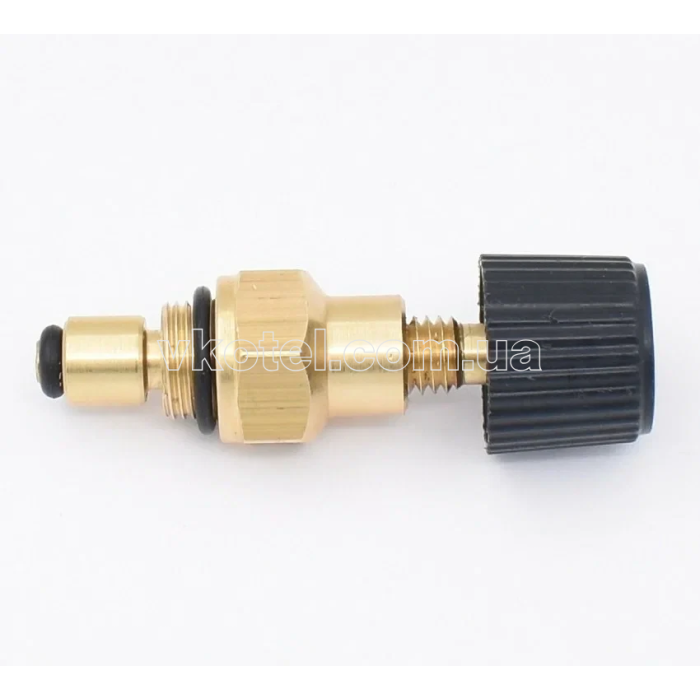 Кран подпитки Nova Florida Pictor 6RUBICAR04