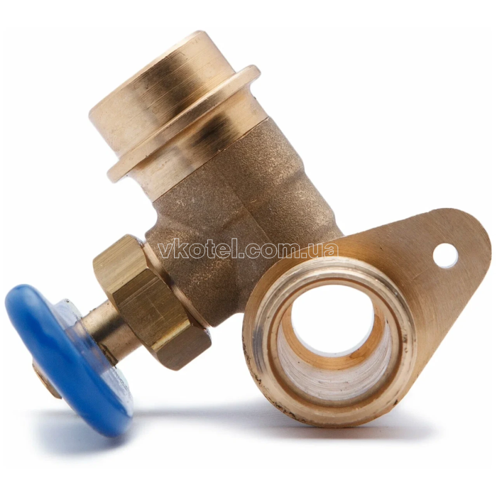 Кран подпитки Ferroli Domiproject, Domitech, Easytech 39819560