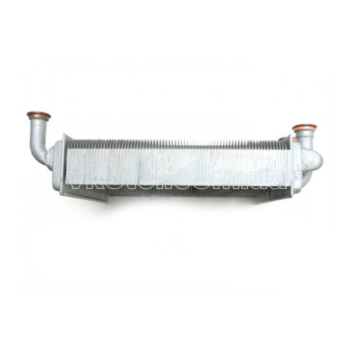 Теплообмінник Ferroli Domiproject F 24, c24 FerEasy F 24 39819540, 39820060