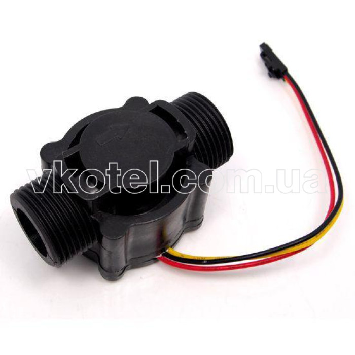 Реле протоку Junkers Eurostar Euromax Ceraclass Excellence 8717002132