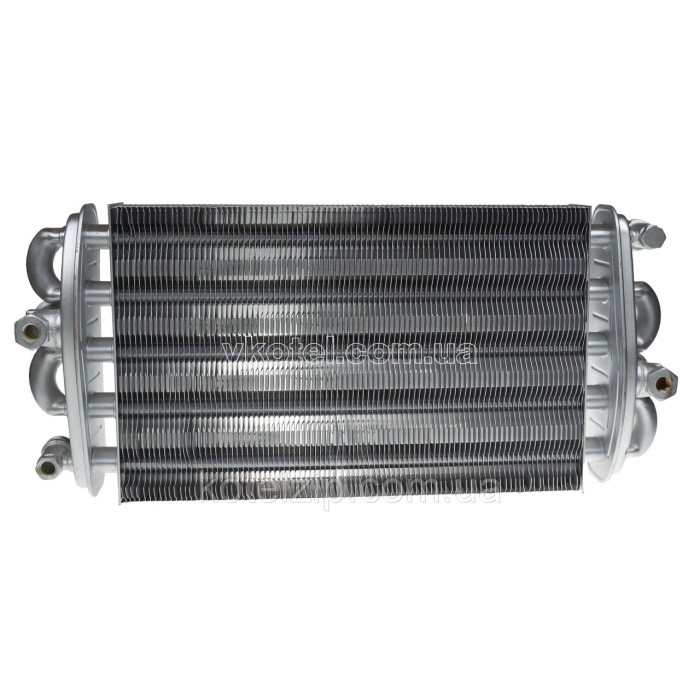 Бітермічний теплообмінник roda eco cs 24/eco oc 24 6SCAMBIM03, 6SCAMBIM04