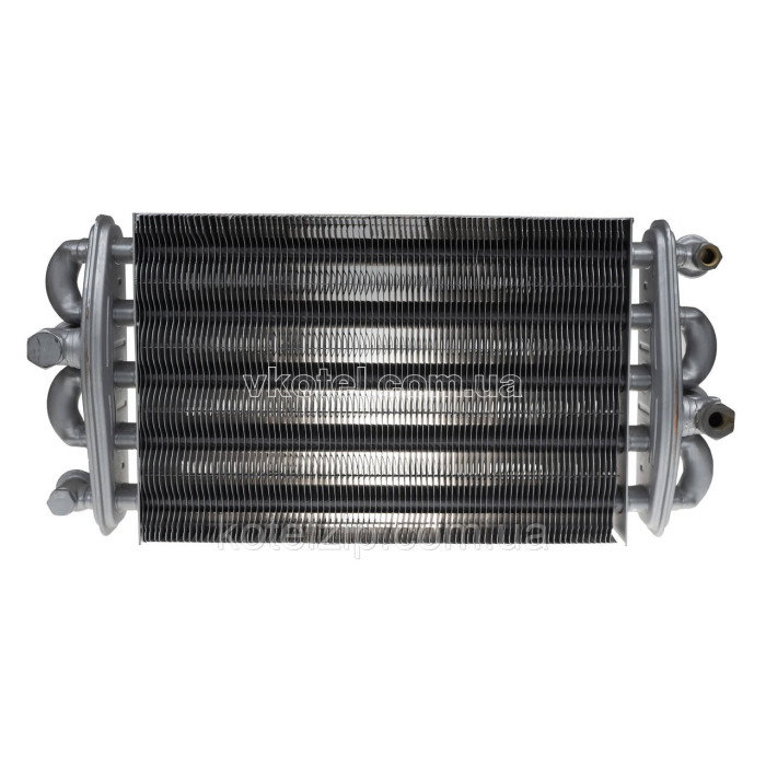 Бітермічний теплообмінник roda eco cs 24/eco oc 24 6SCAMBIM03, 6SCAMBIM04