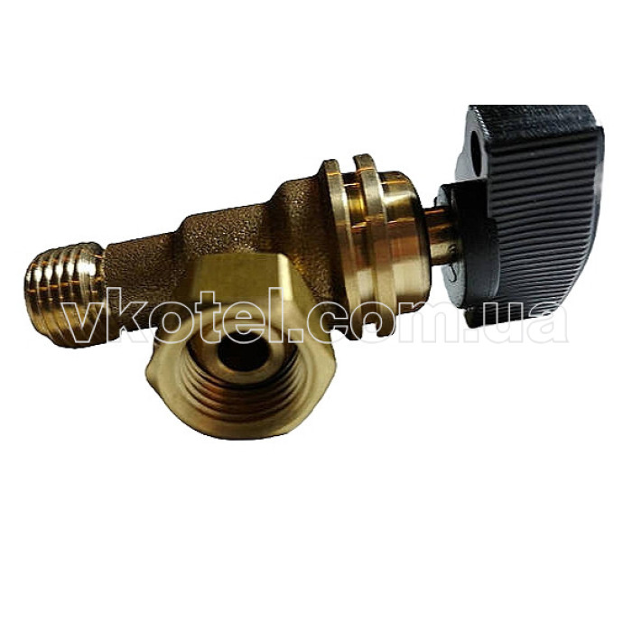 Кран подпитки Viessmann Vitopend WH1B - 7825984, 0189123