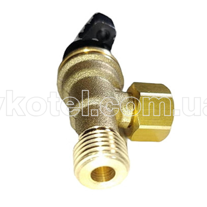 Кран подпитки Viessmann Vitopend WH1B - 7825984, 0189123